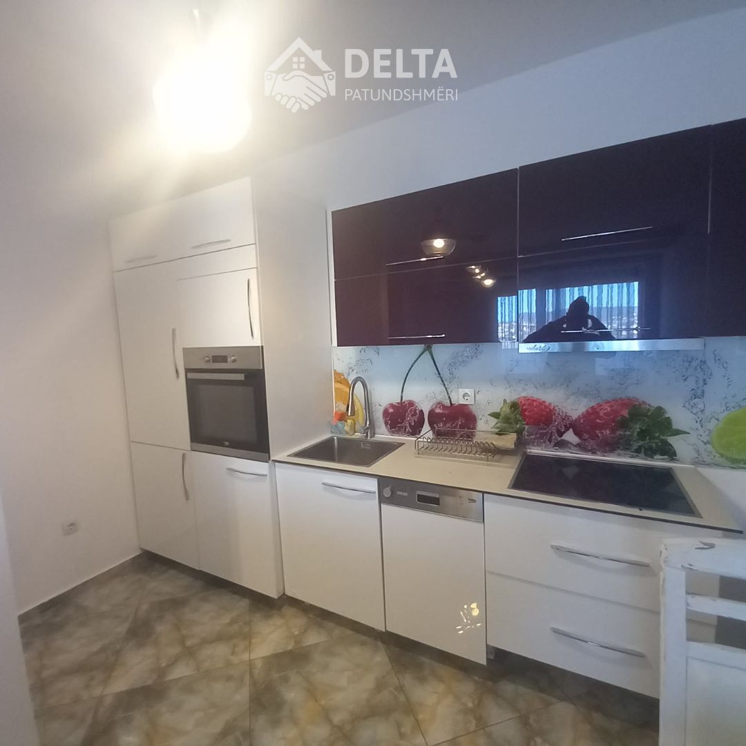 Penthouse à louer au centre-ville (2)