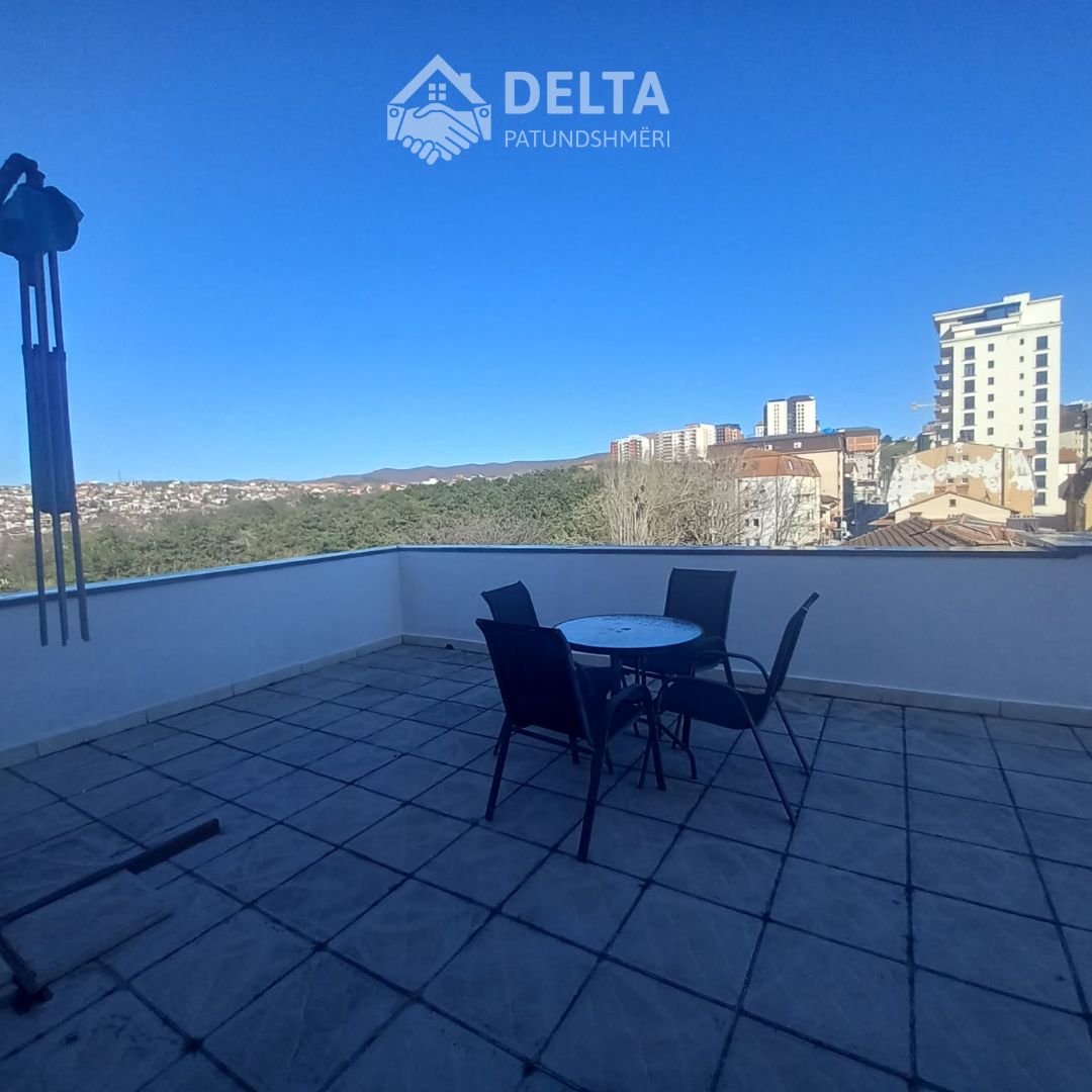 Penthouse à louer au centre-ville (7)
