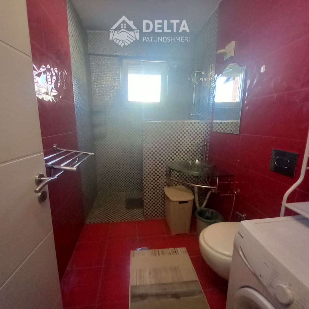 Penthouse à louer au centre-ville (8)