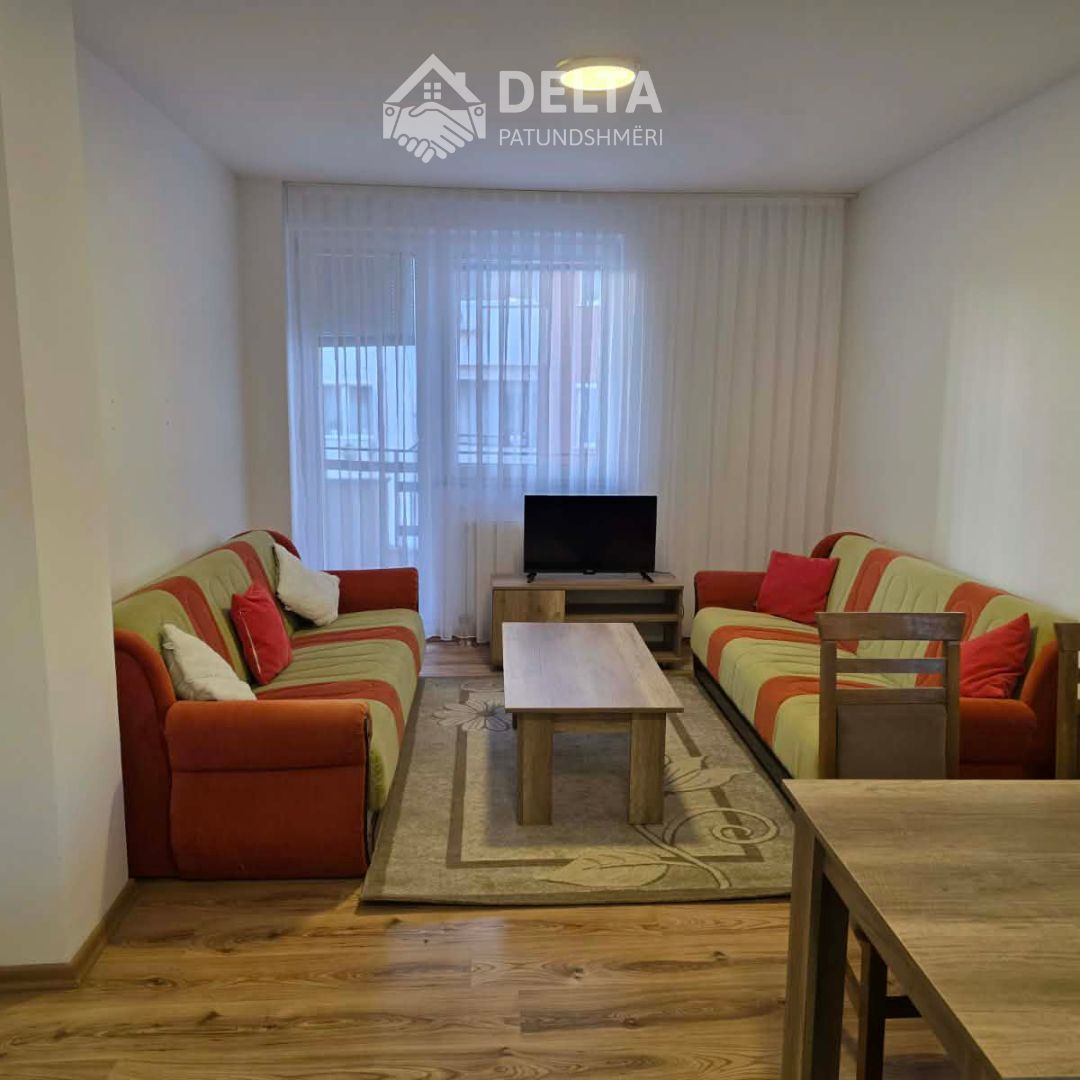 Apartamento para alugar em Bregu i Diellit