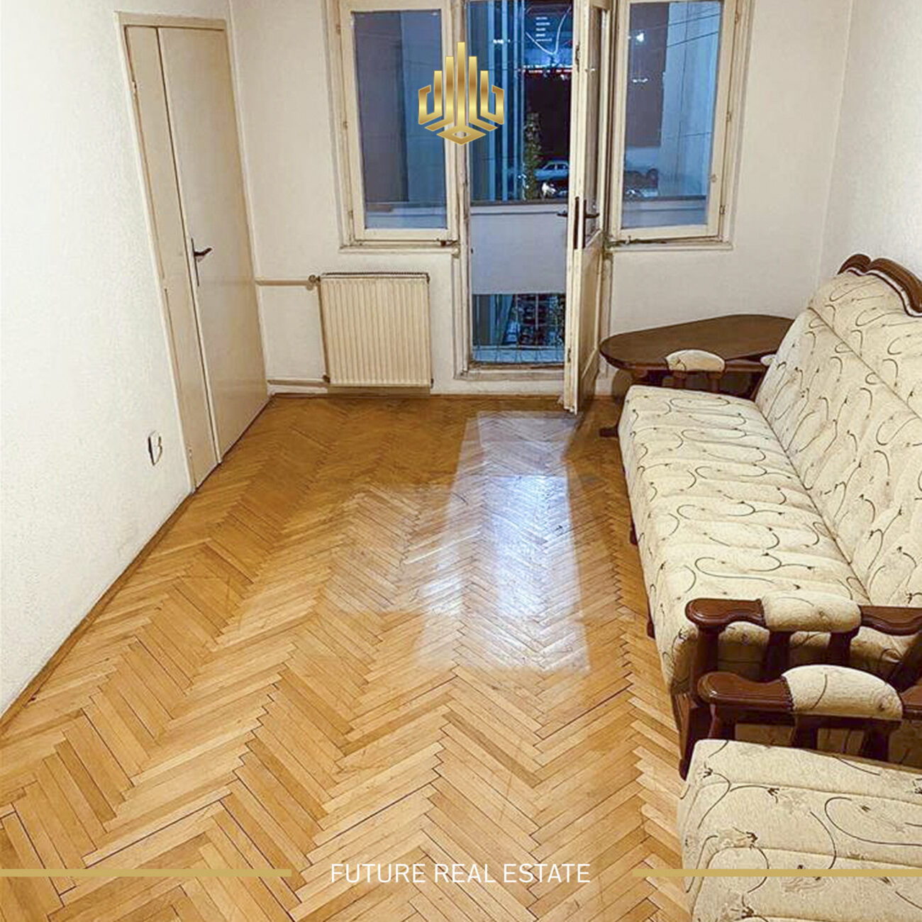 Studio for sale – In fushëkosovë!