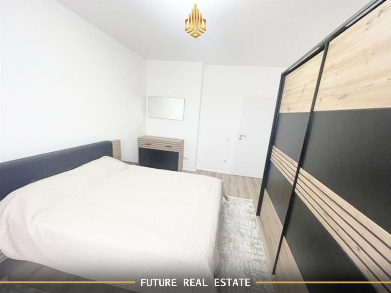 Apartment for rent - 2 bedrooms – Eliza a – Fushë-kosovë