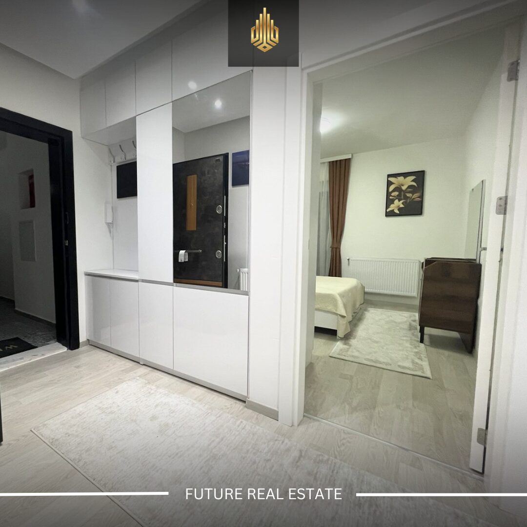 Appartamento in affitto – 2 camere da letto – Arbëri (dragodan).