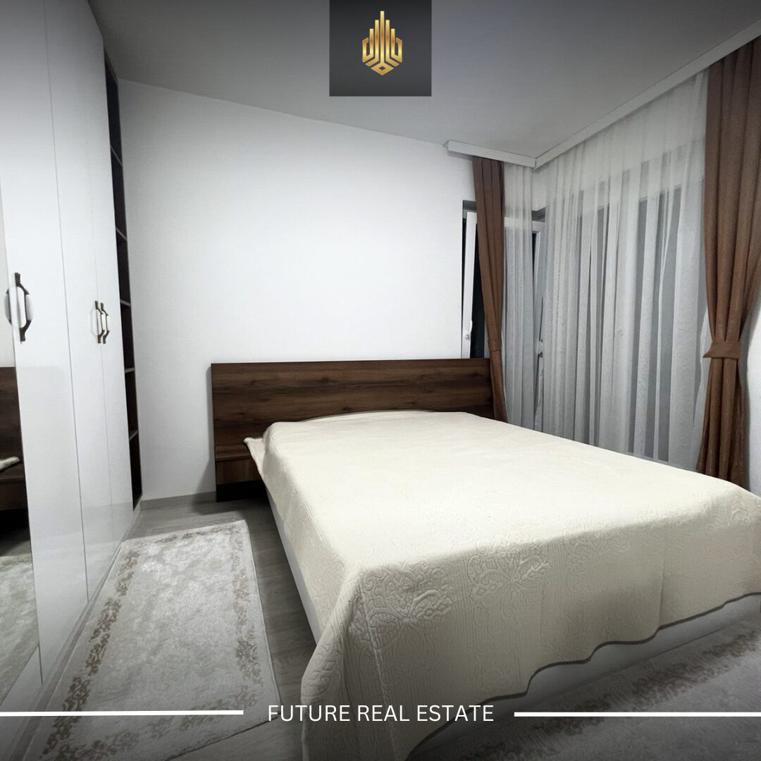 Appartamento in affitto – 2 camere da letto – Arbëri (dragodan).