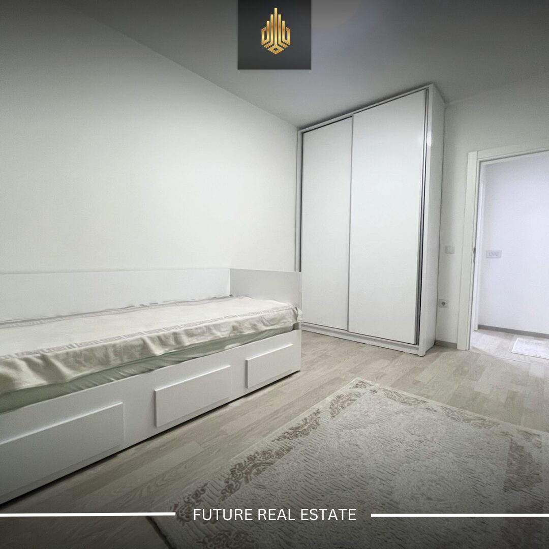 Appartamento in affitto – 2 camere da letto – Arbëri (dragodan).