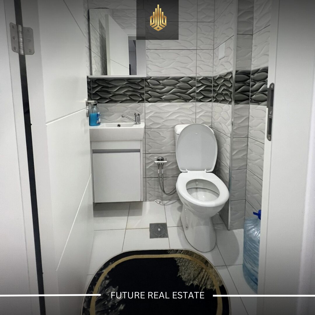Appartamento in affitto – 2 camere da letto – Arbëri (dragodan).