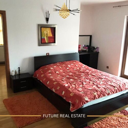 Casa para aluguel