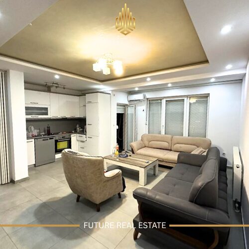 Apartamento en alquiler – 2 habitaciones – Fushë Kosovë