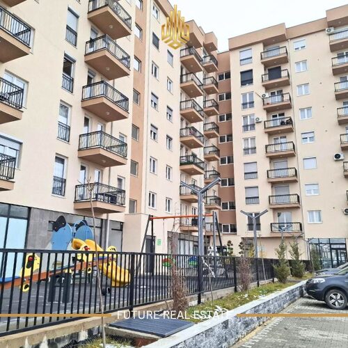 Apartment for sale