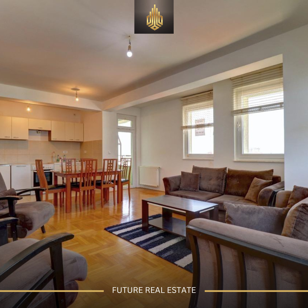 Apartamento para aluguel / 71,4m²