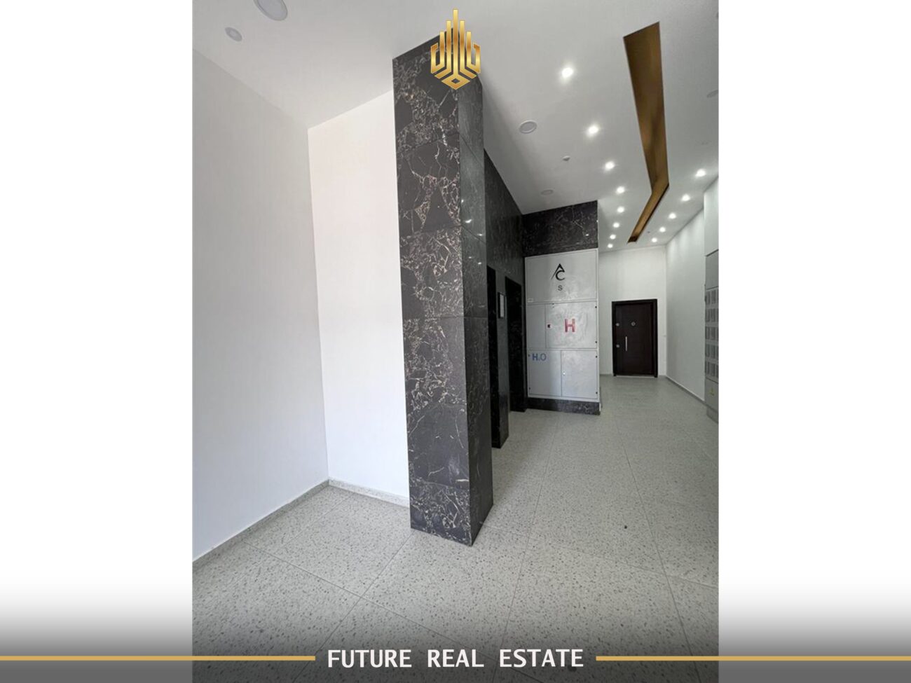 Apartment for sale – 1 bedroom – New Prishtina rroni complex (2)
