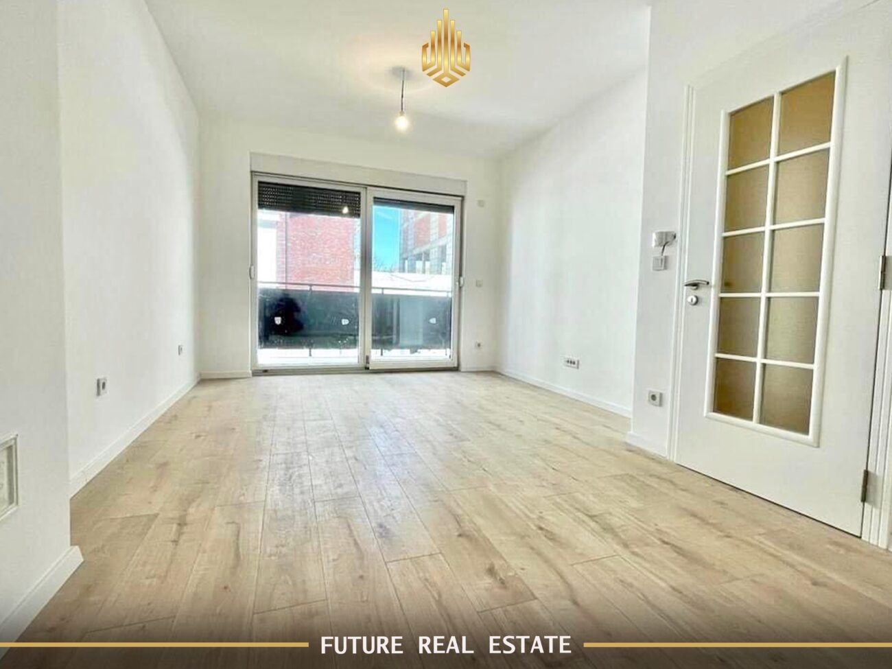 Apartment for sale – 1 bedroom – New Prishtina rroni complex (3)