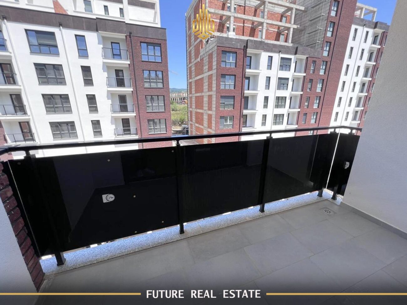 Apartment for sale – 1 bedroom – New Prishtina rroni complex (4)