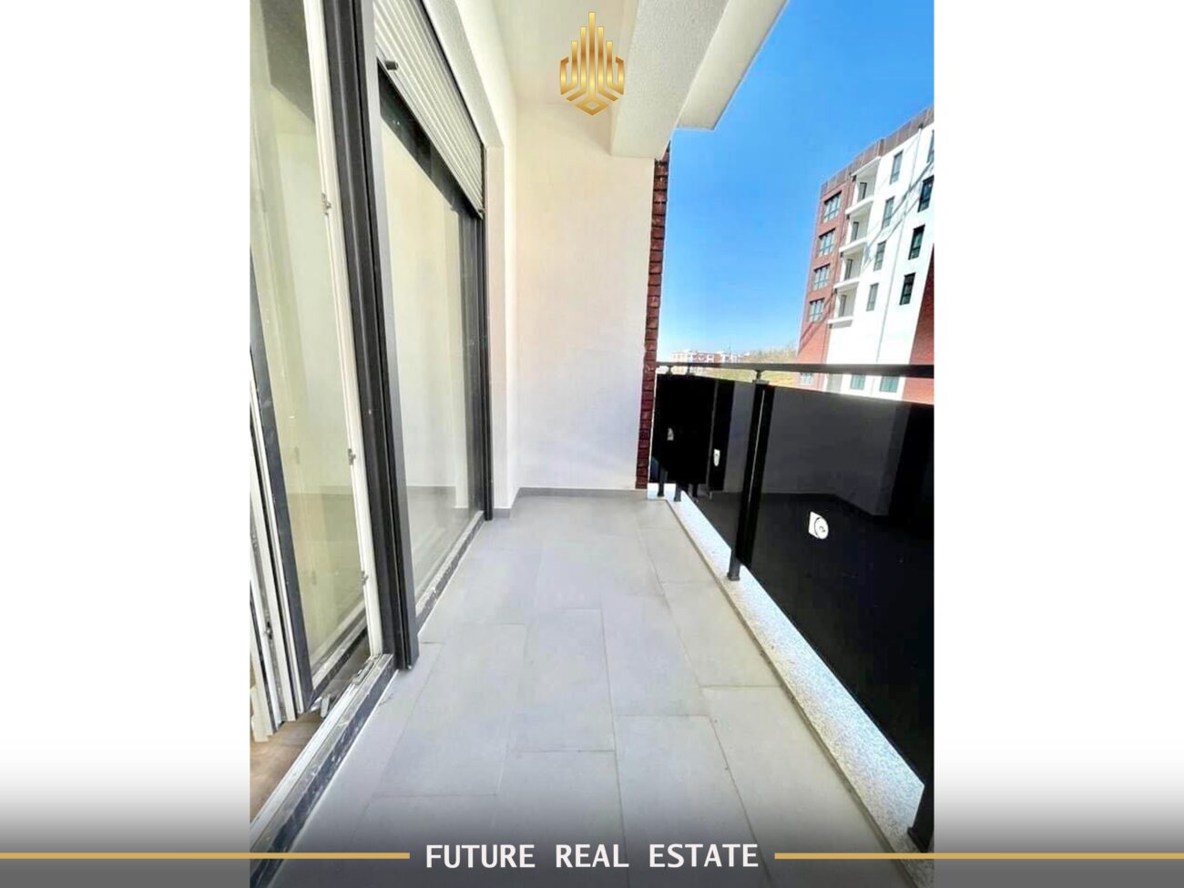 Apartment for sale – 1 bedroom – New Prishtina rroni complex (5)