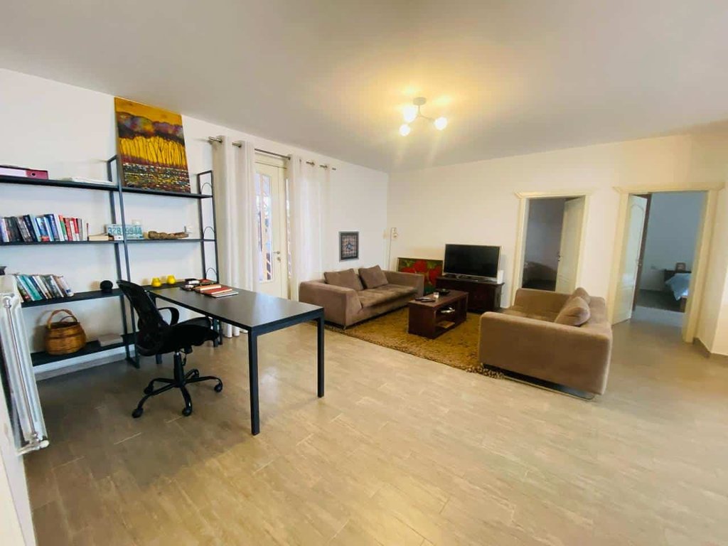 Vasil shanto, 3+1+2 wohnung zu verkaufen!