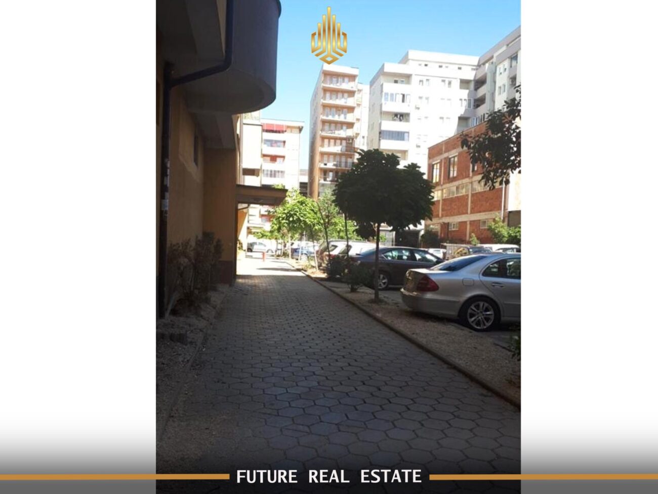 Apartamento en venta – 2 habitaciones – Fushë Kosovë – Barrio apollonia a26 – Calle “Dardania” – Cerca de meridian market