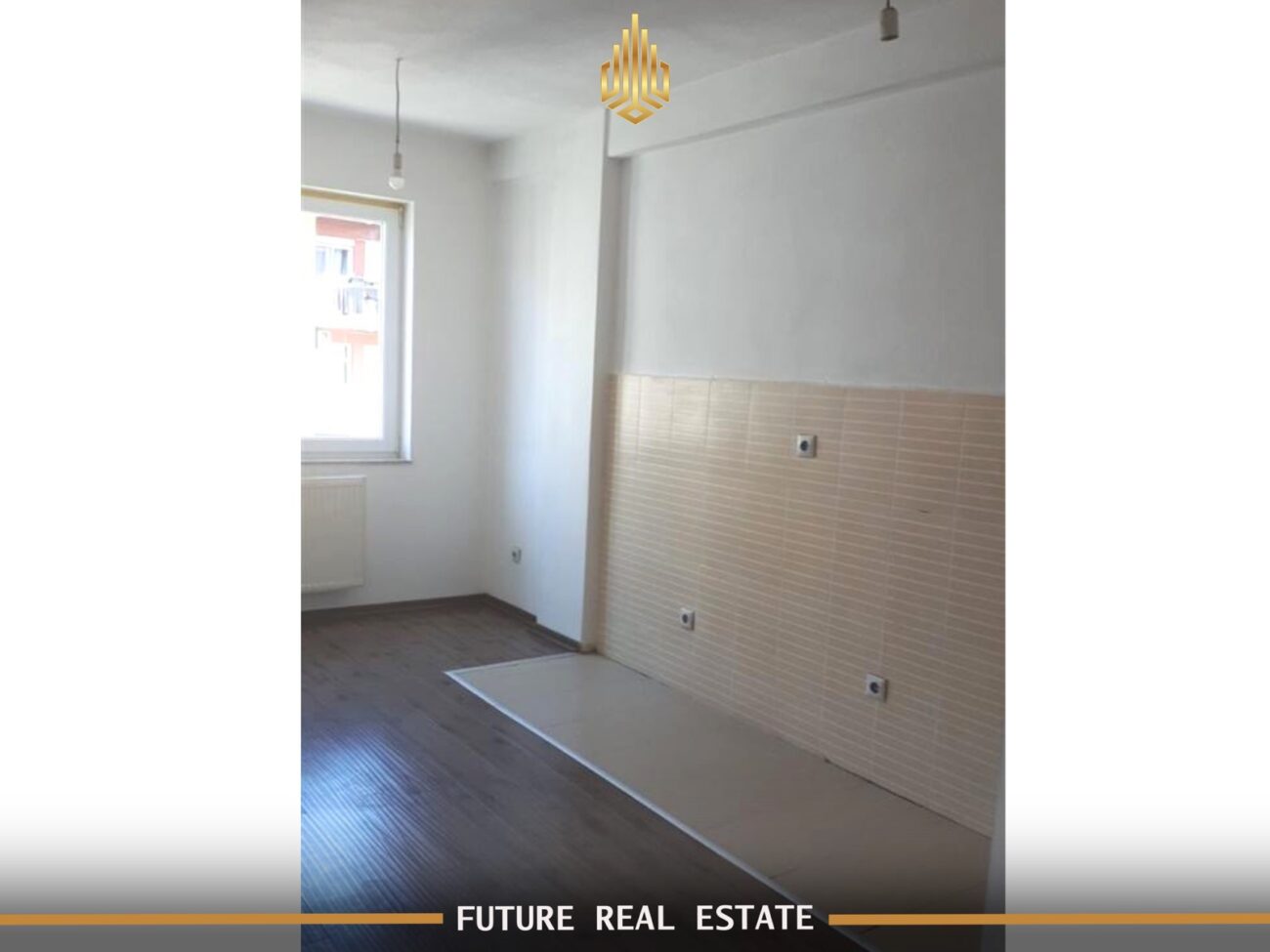 Apartamento en venta – 2 habitaciones – Fushë Kosovë – Barrio apollonia a26 – Calle “Dardania” – Cerca de meridian market