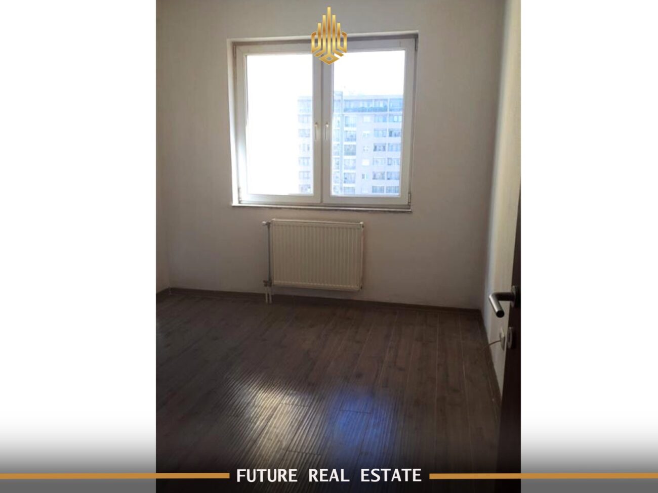 Apartamento en venta – 2 habitaciones – Fushë Kosovë – Barrio apollonia a26 – Calle “Dardania” – Cerca de meridian market