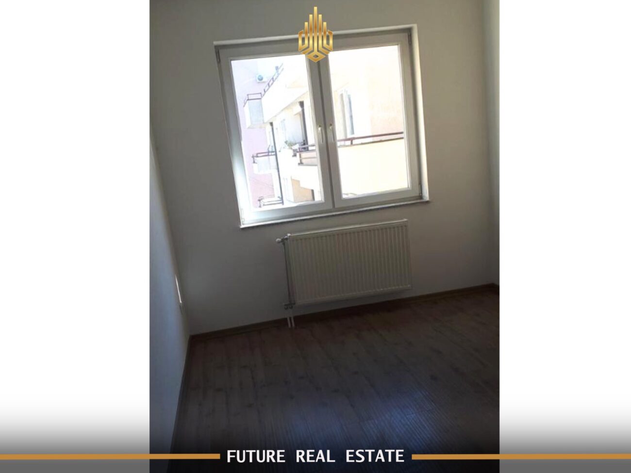 Apartamento en venta – 2 habitaciones – Fushë Kosovë – Barrio apollonia a26 – Calle “Dardania” – Cerca de meridian market