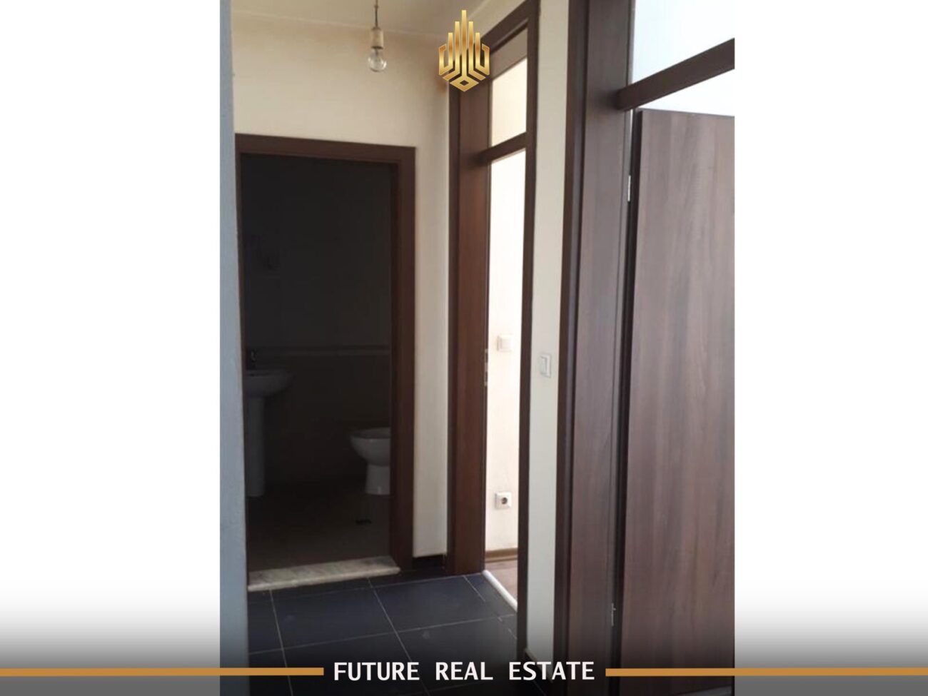 Apartamento en venta – 2 habitaciones – Fushë Kosovë – Barrio apollonia a26 – Calle “Dardania” – Cerca de meridian market