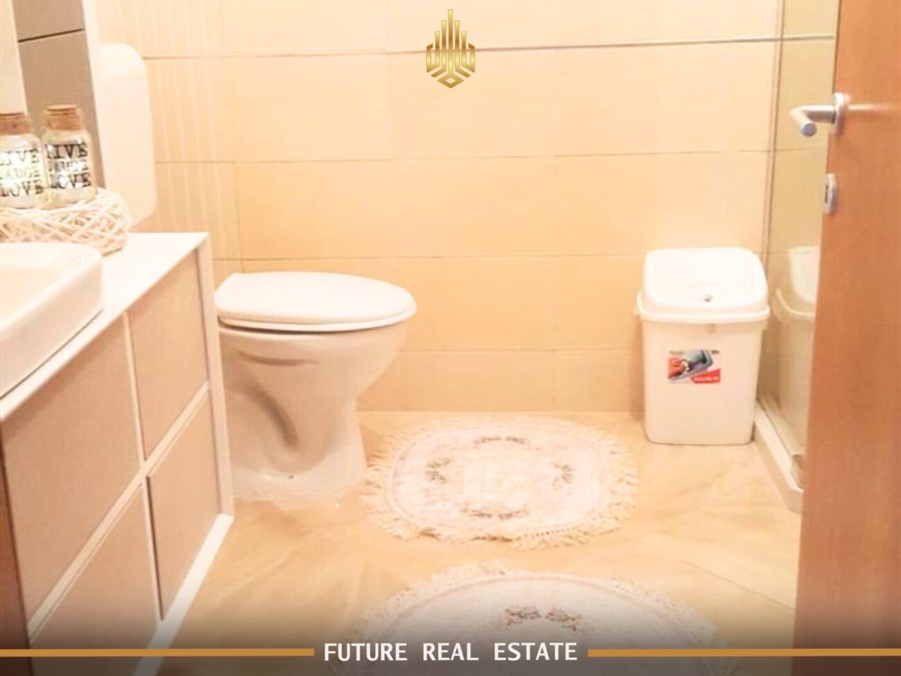 Apartment for sale – 3 bedrooms – Princesha bani com – Rr. “Nënë Tereza”