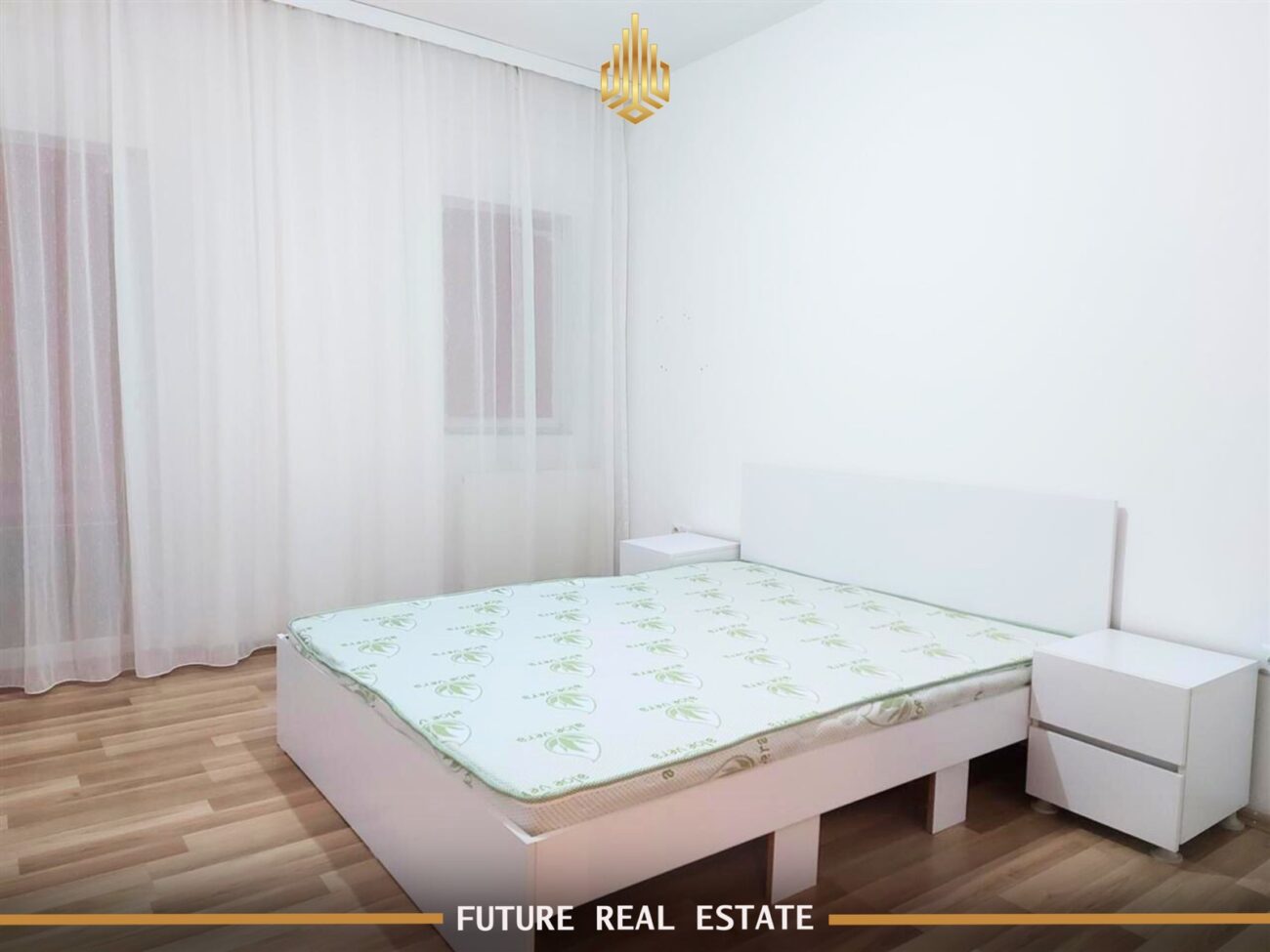 Apartment for sale – 3 bedrooms – Princesha bani com – Rr. “Nënë Tereza”