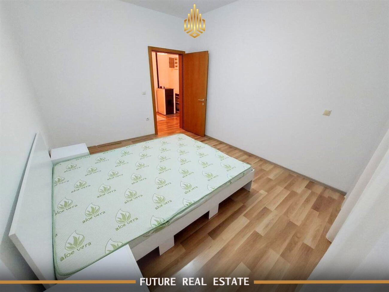 Apartment for sale – 3 bedrooms – Princesha bani com – Rr. “Nënë Tereza”