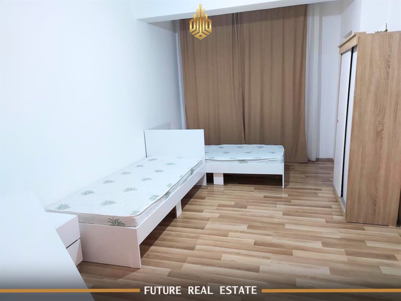 Apartment for sale – 3 bedrooms – Princesha bani com – Rr. “Nënë Tereza”