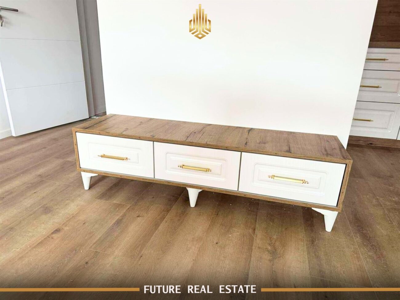 Appartement à louer – 2 chambres – Pristina – Quartier de l'hôpital – Rue Muharrem fejza, près de viva 24