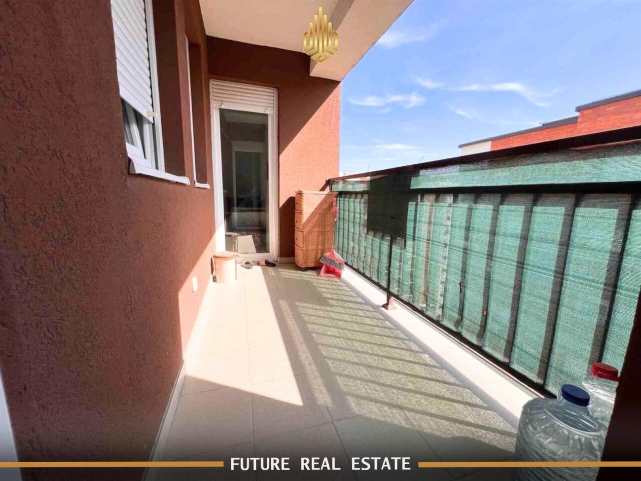 Apartment for sale – 2 bedrooms – Prishtinë – Muharrem fejza – Rr. Beqir kastrati