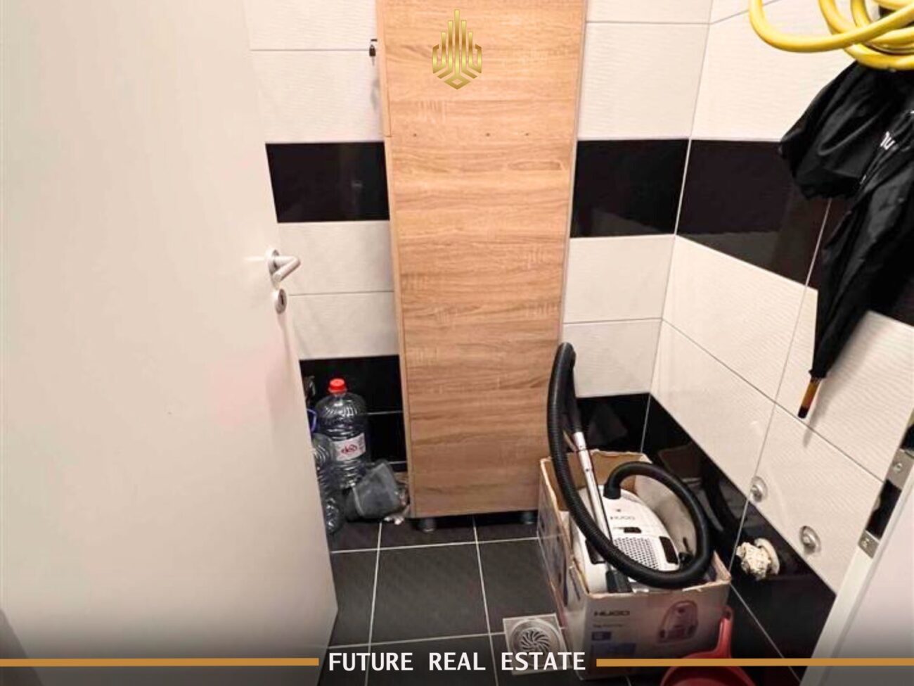Apartment for sale – 2 bedrooms – Prishtinë – Muharrem fejza – Rr. Beqir kastrati
