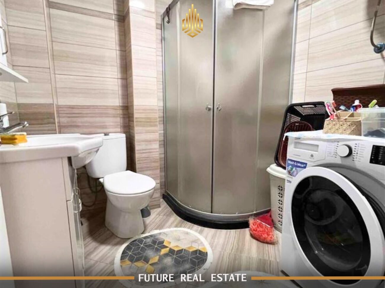 Apartment for sale – 2 bedrooms – Prishtinë – Muharrem fejza – Rr. Beqir kastrati