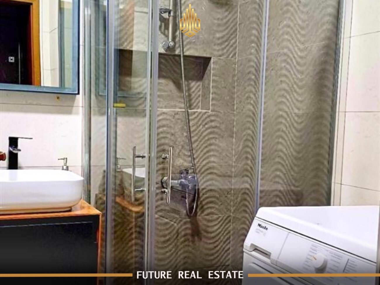Appartement à louer – 2 chambres – Prishtinë – Kalabri (emshir)