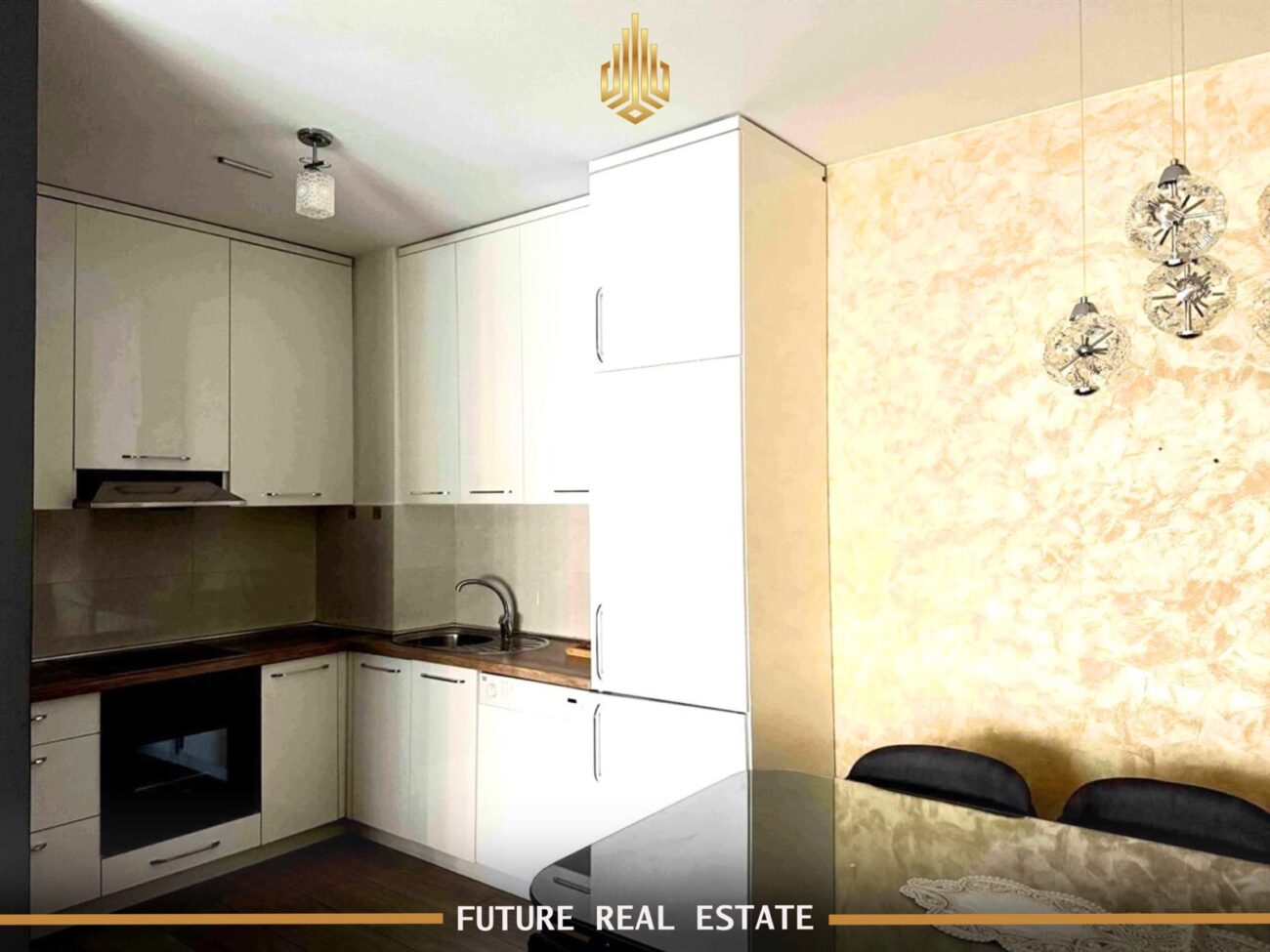 Appartement à louer – 2 chambres – Prishtinë – Kalabri (emshir)