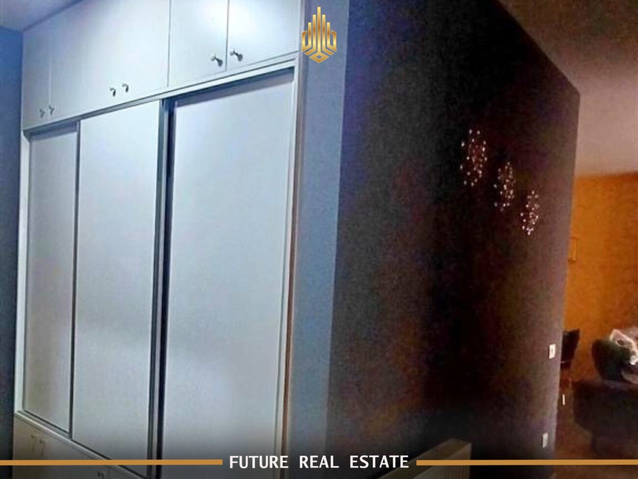 Appartement à louer – 2 chambres – Prishtinë – Kalabri (emshir)