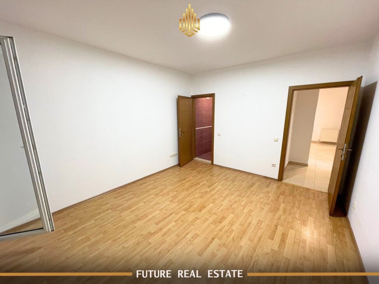 Apartamento en venta – 3 habitaciones – Fushe kosove – Calle Dardania (sobre kaffe fanari)