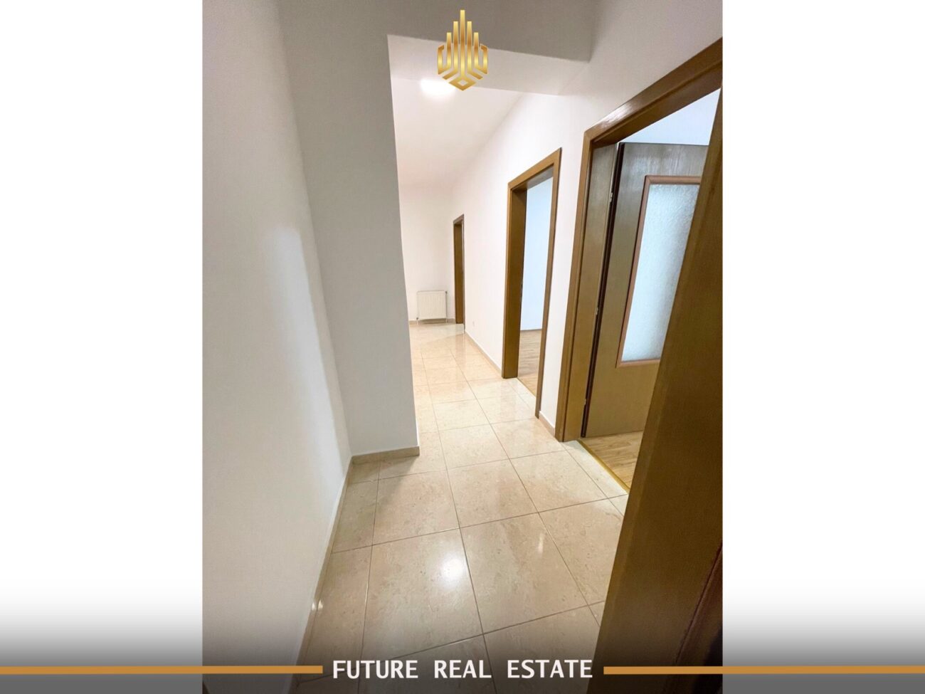 Apartamento en venta – 3 habitaciones – Fushe kosove – Calle Dardania (sobre kaffe fanari)