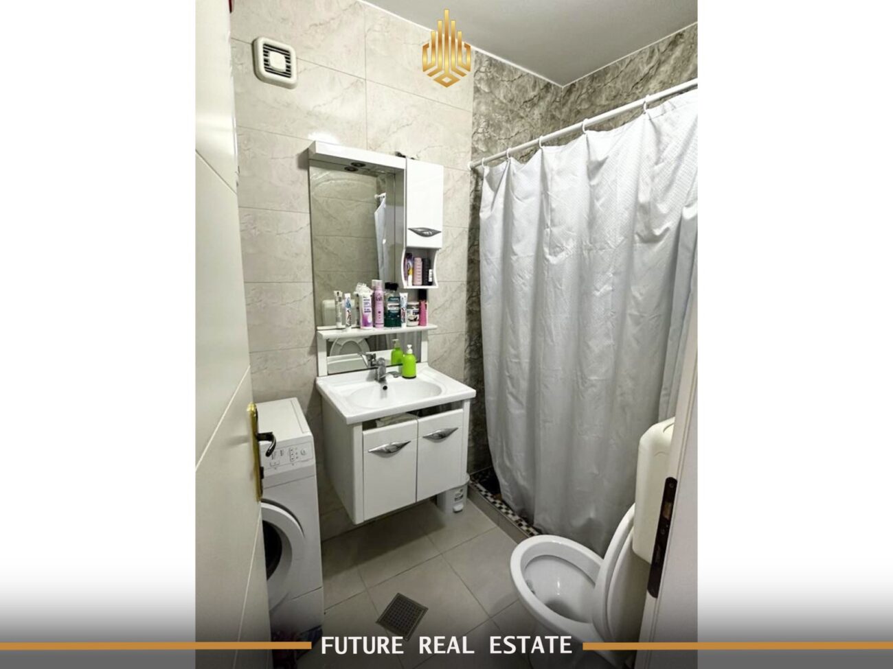 Apartment for rent – 2 bedrooms – Pristina – Muharrem fejza neighborhood haxhi korenica street