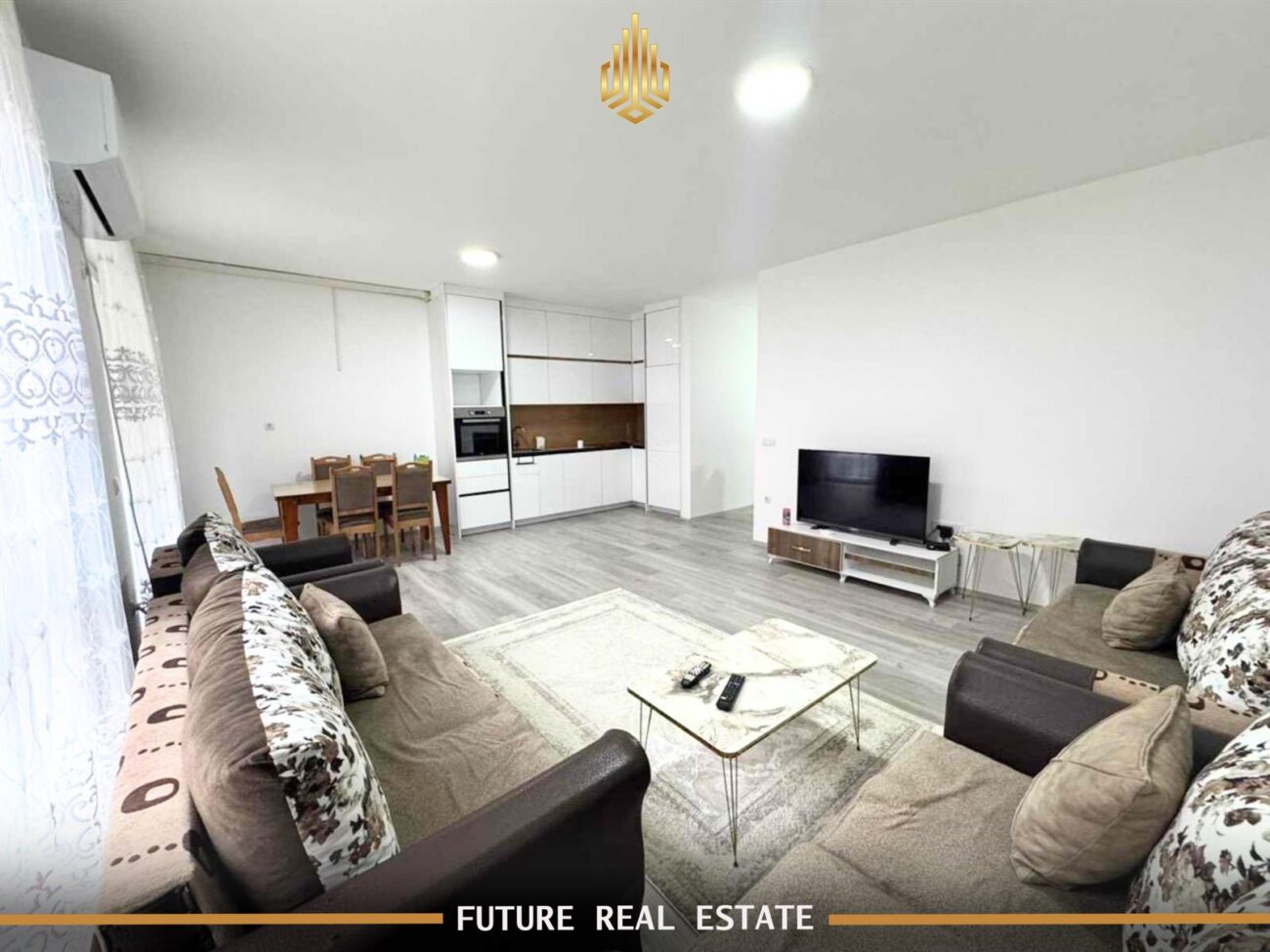 Apartamento en alquiler – 2 habitaciones – Fushë Kosovë – Calle amir elmazi, britania homes