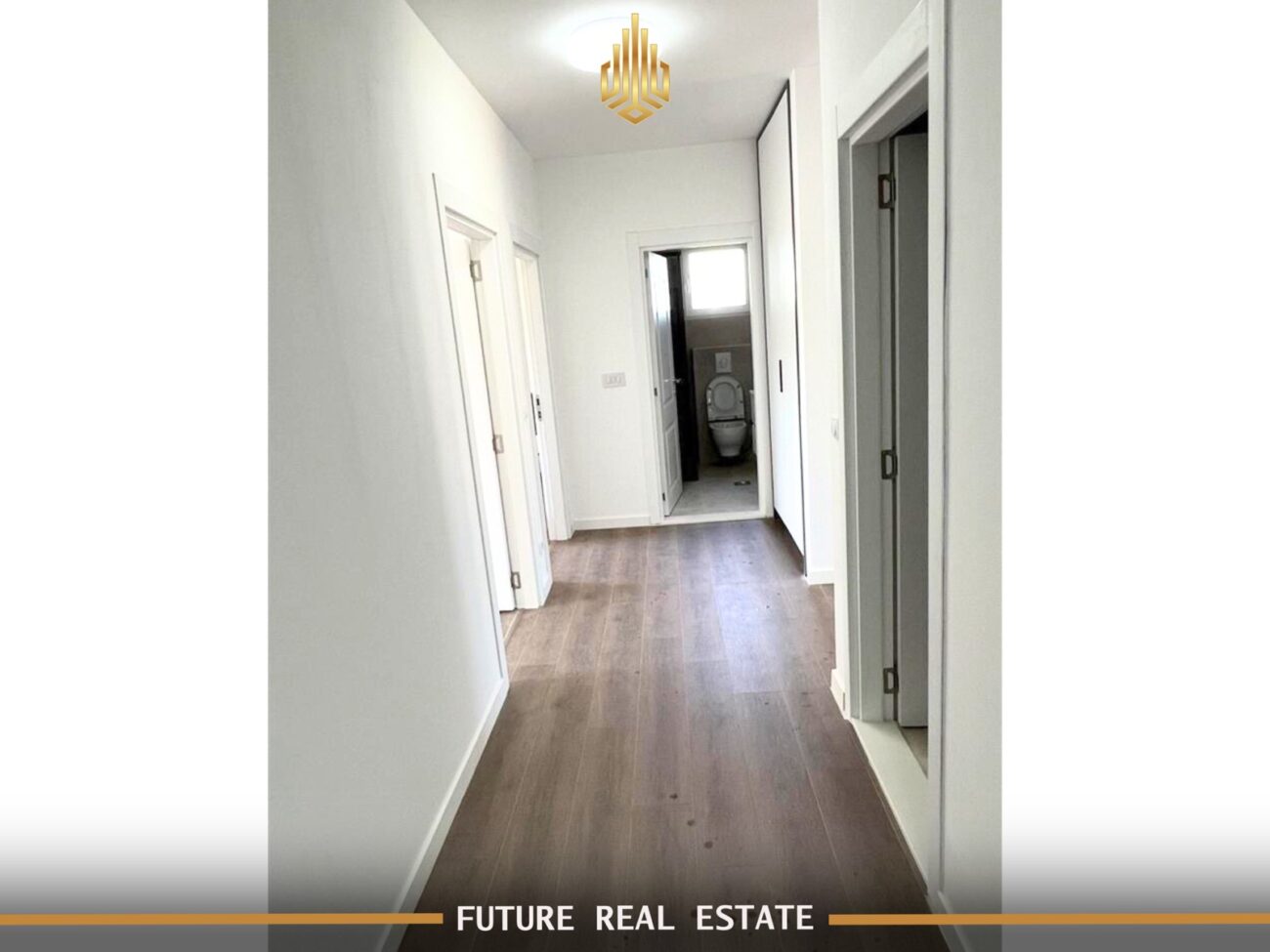 Apartment for rent – 2 bedrooms – Pristina – Rruga a – Anna residence complex