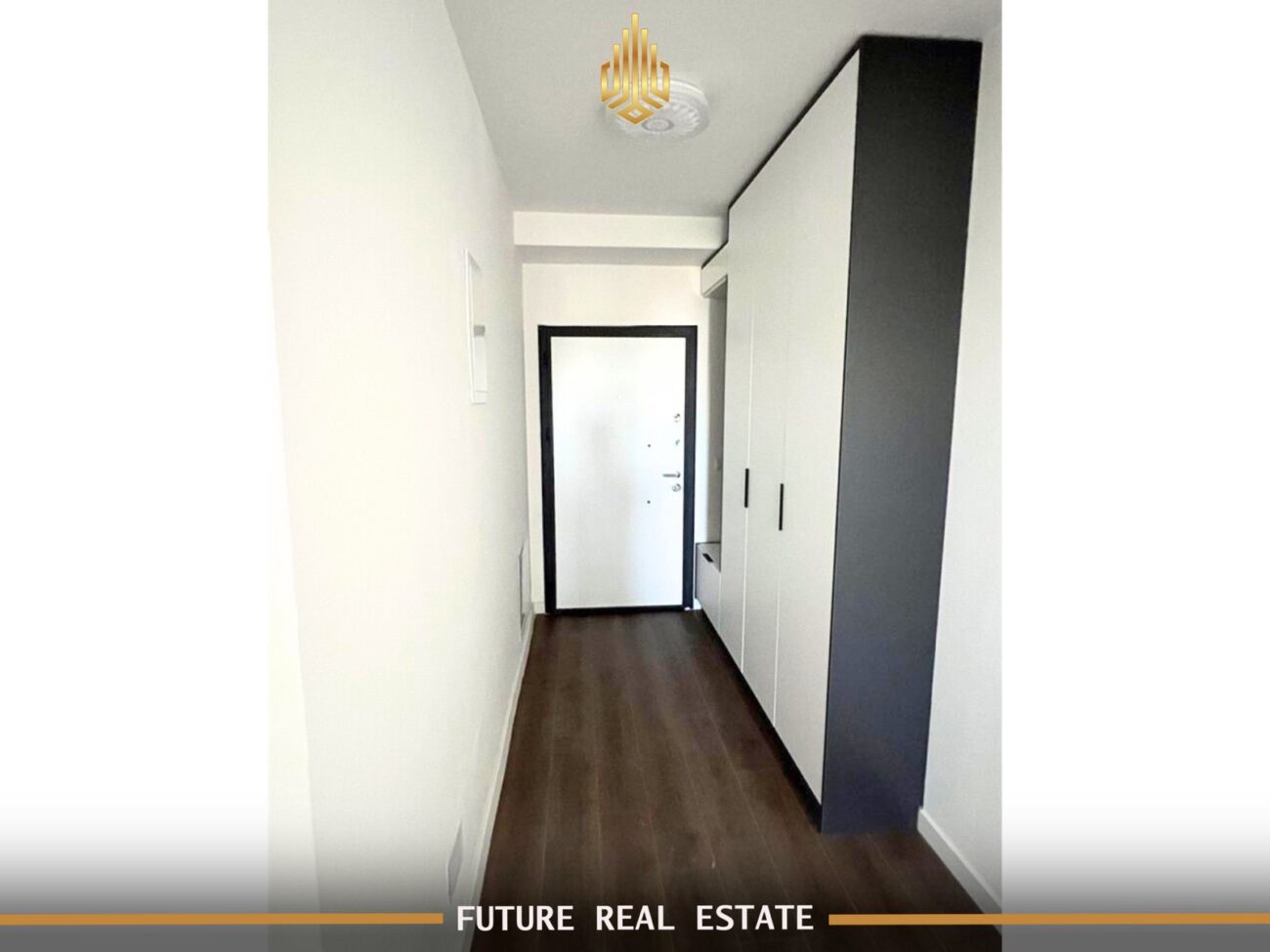 Apartment for rent – 2 bedrooms – Pristina – Rruga a – Anna residence complex