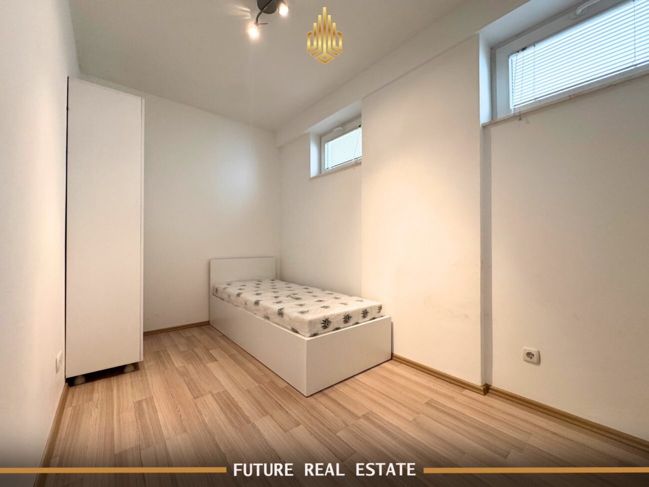 Appartement en vente – 3 chambres – Fushë Kosovë – Rr. Shefki kuleta – Immeuble model slovenia