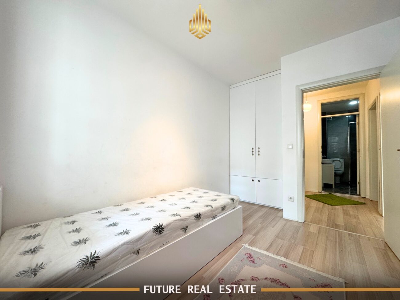 Appartement en vente – 3 chambres – Fushë Kosovë – Rr. Shefki kuleta – Immeuble model slovenia