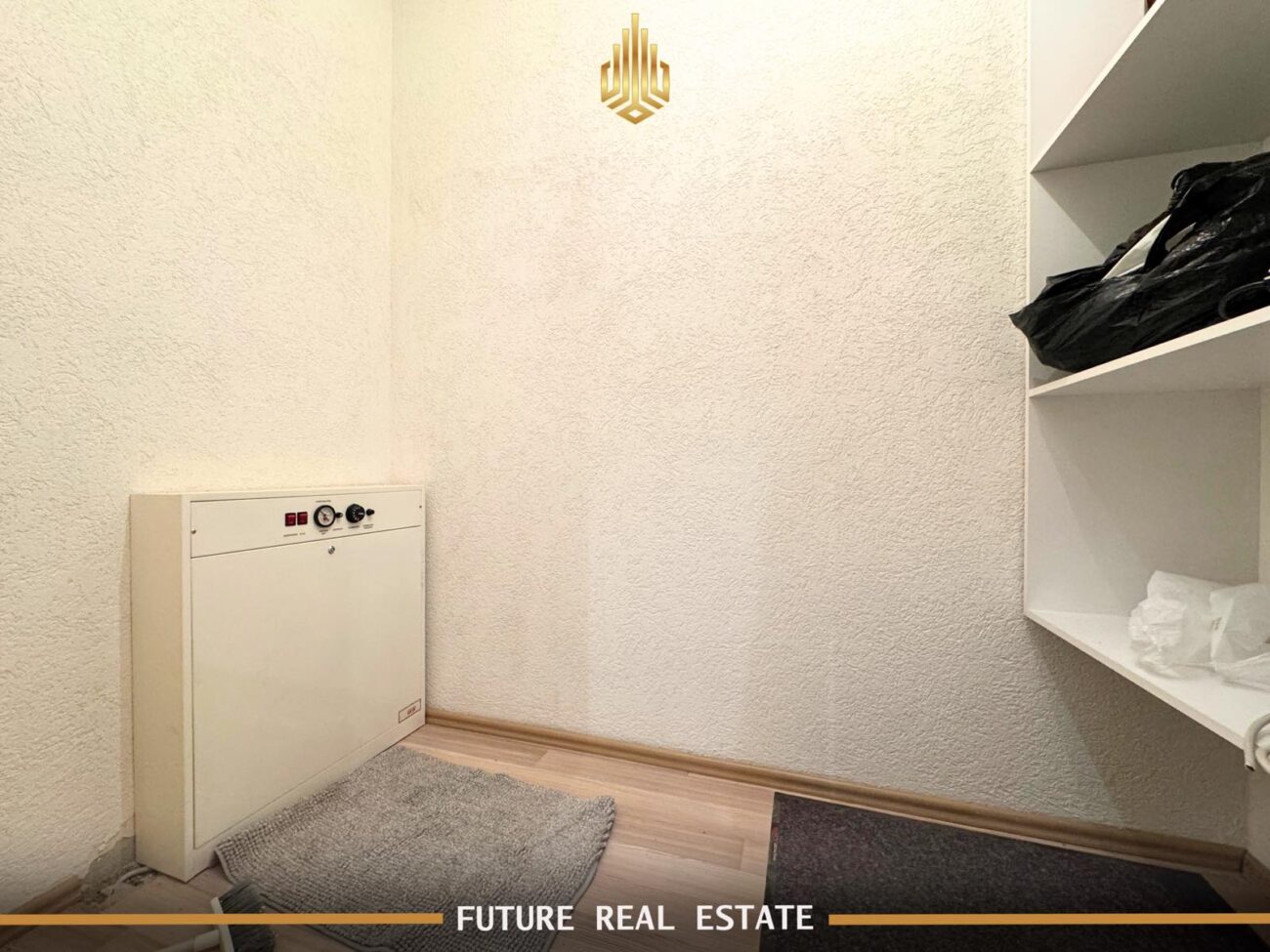 Appartement en vente – 3 chambres – Fushë Kosovë – Rr. Shefki kuleta – Immeuble model slovenia
