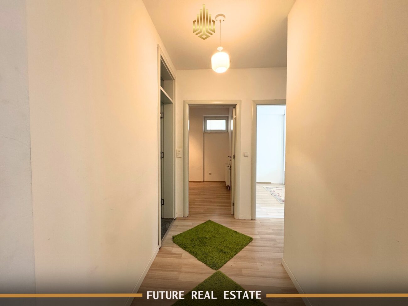 Appartement en vente – 3 chambres – Fushë Kosovë – Rr. Shefki kuleta – Immeuble model slovenia