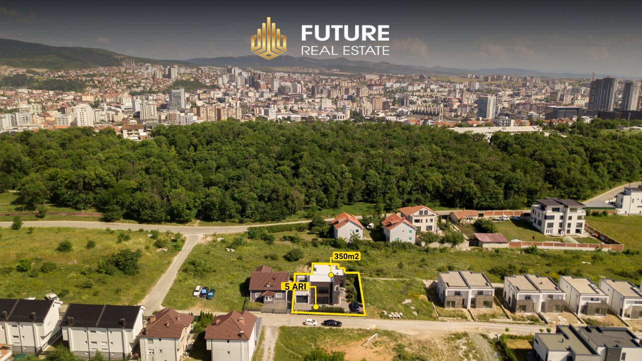 House for sale / 5 ares (2)