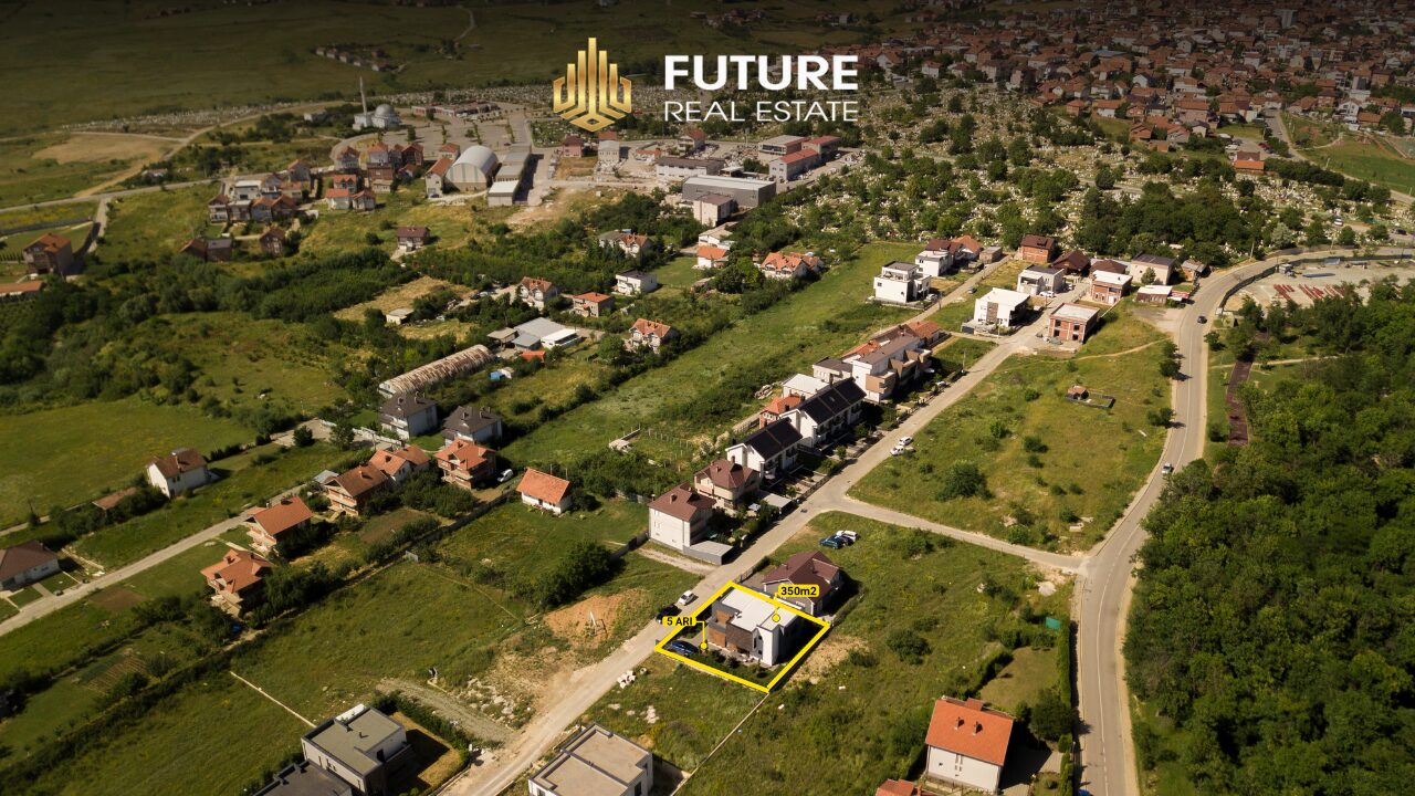 House for sale / 5 ares (3)