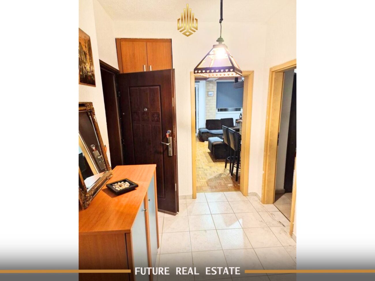 Apartment for sale – 2 bedrooms – Prishtinë – Latif kryeziu street – Near tokbashqe park, germi road (4)