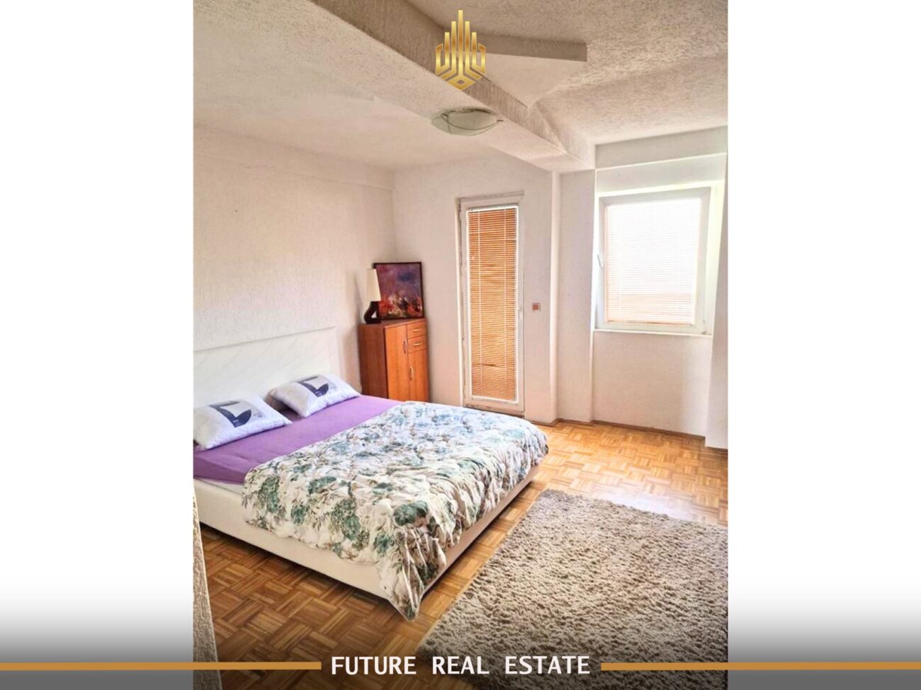 Apartment for sale – 2 bedrooms – Prishtinë – Latif kryeziu street – Near tokbashqe park, germi road (5)