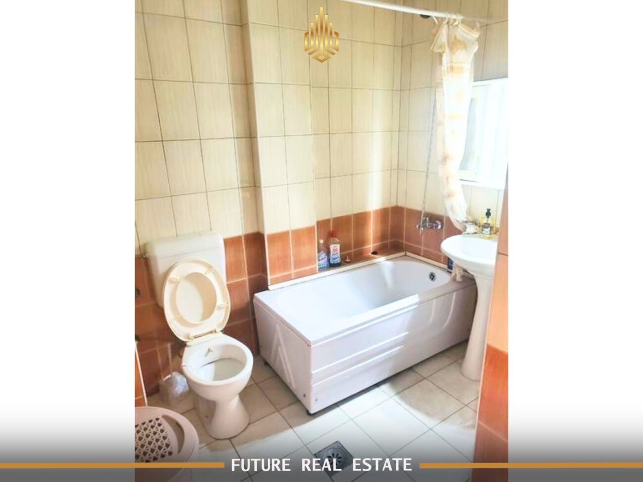 Apartment for sale – 2 bedrooms – Prishtinë – Latif kryeziu street – Near tokbashqe park, germi road (7)